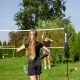 10. Meteor Badminton Net 5.1x2.2 m 17602