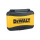 3. Dewalt DT7506 impact sockets (6mm,8mm,10mm,11mm,12mm,13mm,14mm,16mm,17mm,18mm,19mm,20mm,21mm,22mm,27mm 17pcs)
