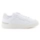 6. Reebok AD Court Tennis FY5001 White Gold
