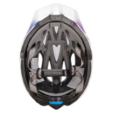 42. Meteor Shimmer Bike Helmet 24756-24758 