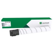 TONER CARTRIDGE BLACK/18.5K PGS F CS921/923/CX920-924