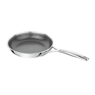 2. ZWILLING PEAK Ceramic shallow frying pan - 24 cm