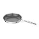 2. ZWILLING PEAK Ceramic shallow frying pan - 24 cm