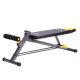 15. HMS LSR8311 Roman Bench