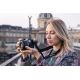 8. Canon EOS R8 - RF 24-50mm Digital Camera