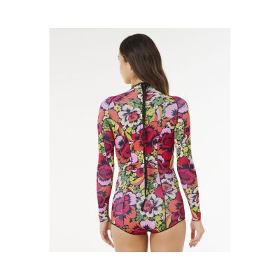 3. RIP CURL G-Bomb 1.5 Ls Bz B/Leg Spr Women's Foam Multicolor