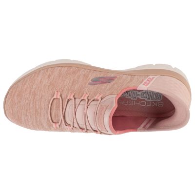 3. Skechers Summits - Dazzling Haze 149937-ROS Pink 36
