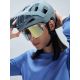 2. POC Kortal Race MIPS Cycling Helmet, Grey