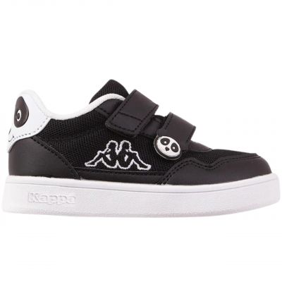 Kappa Pio M Sneakers Jr 280023M 1110 shoes