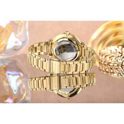7. MICHAEL KORS Pyper MK4919 Women's Watch + BOX