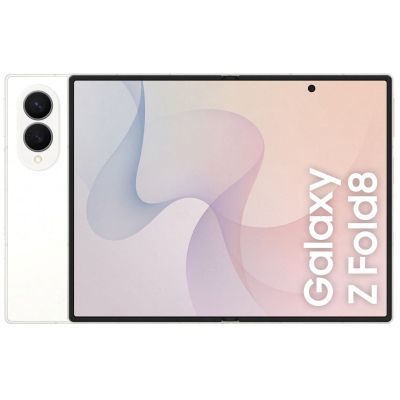 Samsung Galaxy Z Fold8 (F971) 12/512GB Cream