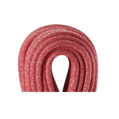 2. Edelrid 710790702000 climbing rope Red 70000 mm 9.8 mm Polyamide 1 pc.