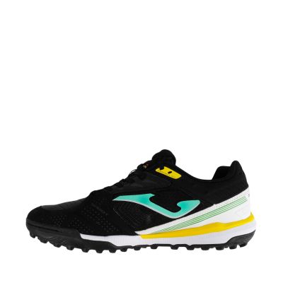 5. Joma Gambeta Turf 2601 football boots black GAMS2601TF