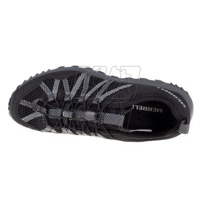 3. Merrell Wildwood Aerosport M J036109