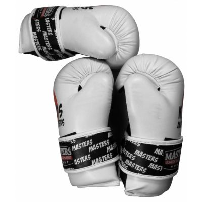 2. (P) MJE Open Gloves - ROSM-KM Sale
