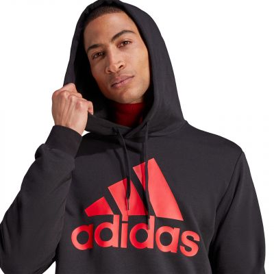 7. adidas Big Logo Terry Track Suit M IP5553