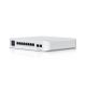 9. UBIQUITI USW-PRO-XG-8-POE UniFi Pro XG 8 PoE Switch Managed L2/L3 10G Ethernet (100/1000/10000) PoE Support Gray