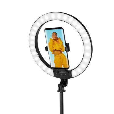 4. LogiLink AA0156 95 LED light ring