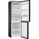 2. GORENJE NRK6192ABK4 fridge-freezer