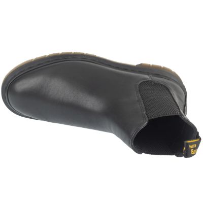 3. Dr. Martens Graeme Chelsea Boots DM41103001 Black 36