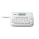 10. Brother PT-D410 label printer Thermal Transfer 180 x 180 DPI 20 mm/s Wired TZe QWERTY