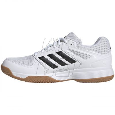 3. Adidas Speedcourt M ID9498 shoes