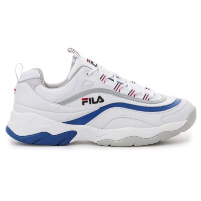 7. Fila Ray Flow M 1010578-02G shoes