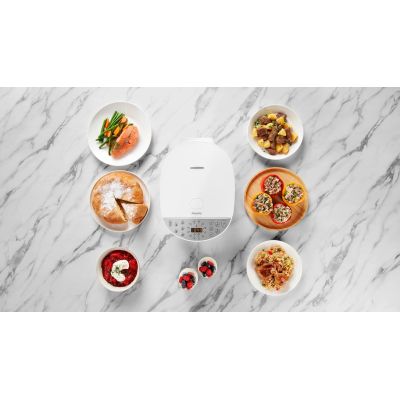 5. MultiCooker PHILIPS HD 4713/40