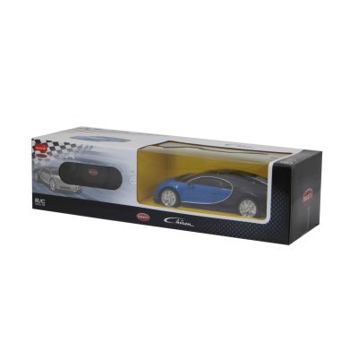 4. Jamara 405137 Remote Controlled Model Car Electric Motor 1:24