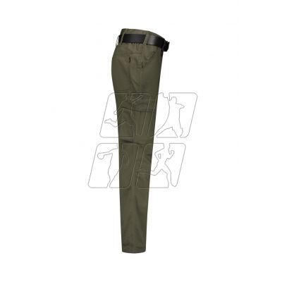 2. Malfini Work Pants Twill MLI-T64TA