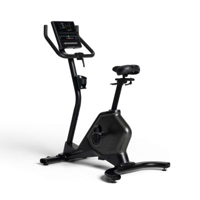 15. Schwinn 590U Programmable Bike 100952