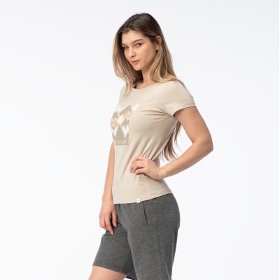 5. Women's T-shirt with short sleeves LADY ALDYS