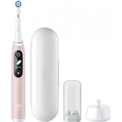 34. Electric Toothbrush Oral-B iO6 Pink