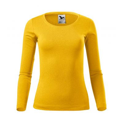 2. Malfini Fit-T Ls W T-shirt MLI-16904