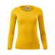 2. Malfini Fit-T Ls W MLI-16904