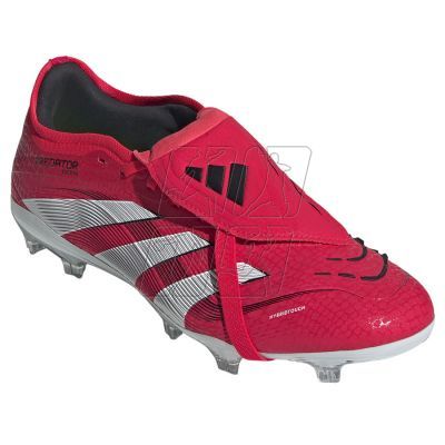 4. Adidas Predator Pro FT FG JR0441 shoes