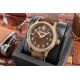 5. TIMBERLAND Trumbull Men's Watch TDWGB0010104 + BOX