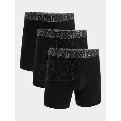 Under Armour Boxer Shorts M 1383889-001