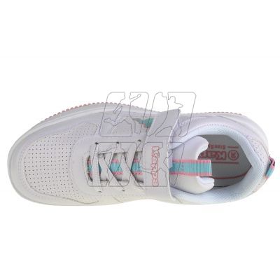 7. Kappa Fogo K 260989K-1021 shoes