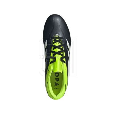 2. Adidas Copa Pure III Club FG/MG M JR2896 football boots