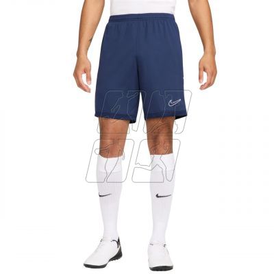 Nike Dri-Fit Academy 25 M FZ9776 410 Shorts