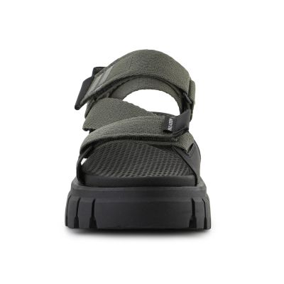 2. Palladium Revolt Sandal Army W 98581-309-M