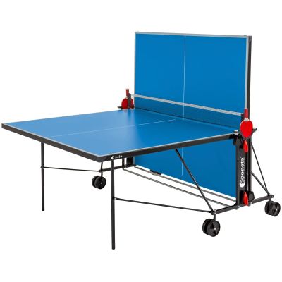 2. SPONETA S1-43e WATERPROOF TABLE TENNIS TABLE