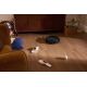 20. Roborock Qrevo 5AE black cleaning robot