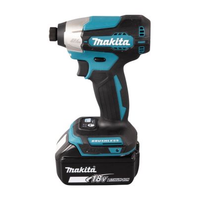 2. 18V 140Nm DTD157Z MAKITA Impact Driver