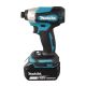 2. 18V 140Nm DTD157Z MAKITA Impact Driver