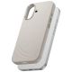 2. CARE by PanzerGlass FLOW MagSafe Case for iPhone 17 - Beige