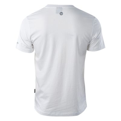 4. Hi-tec plain T-shirt M 92800041772