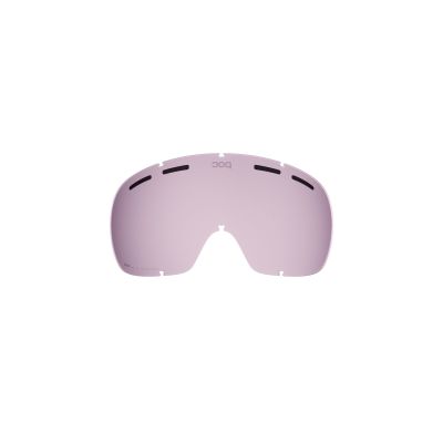 2. POC Fovea/Fovea Race Goggle Lenses