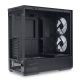 7. CASE MIDITOWER ATX W/O PSU/G99.LAN207RX.00 LIAN LI